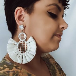 Statement Earrings